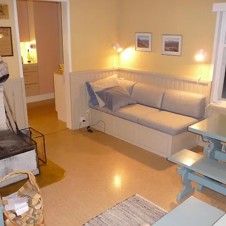 Kruununmaja Vakantiehuis *