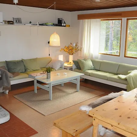 Kruununmaja Vakantiehuis