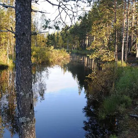Kruununmaja Vakantiehuis *