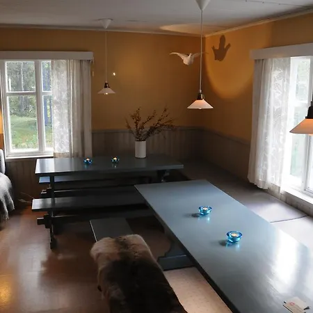 Vakantiehuis Kruununmaja *