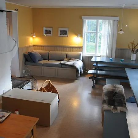 Kruununmaja Vakantiehuis