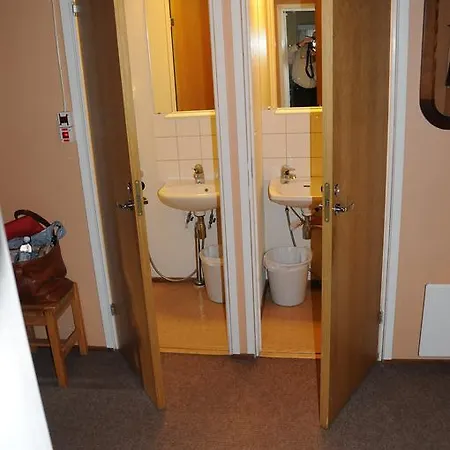 Kruununmaja * Äkäslompolo
