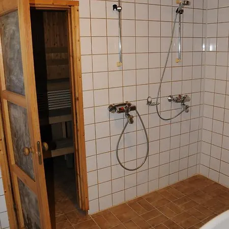 Vakantiehuis Kruununmaja