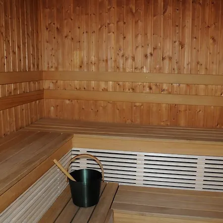 Kruununmaja Äkäslompolo
