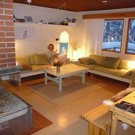 Vakantiehuis Kruununmaja *
