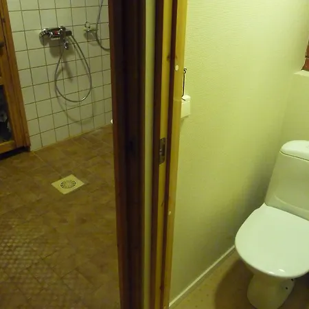 Vakantiehuis Kruununmaja Äkäslompolo